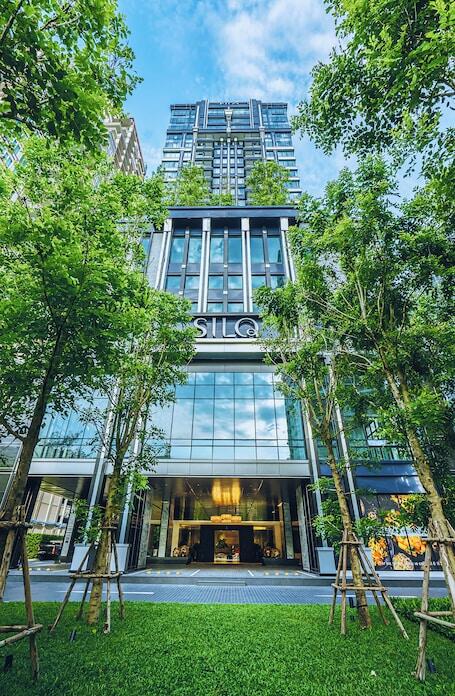 Image of SILQ Hotel And Residence