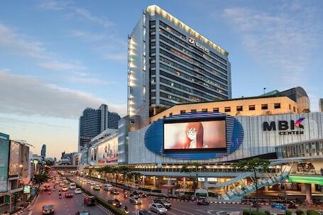 Image of Chatrium Grand Bangkok