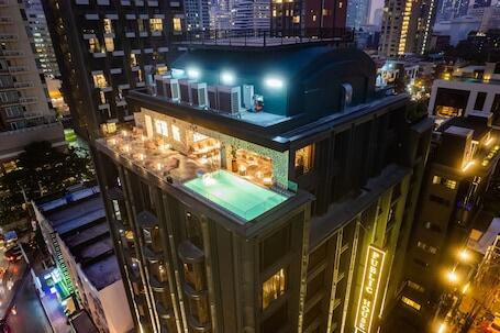 Image of Public House Bangkok, a Member of Design Hotels