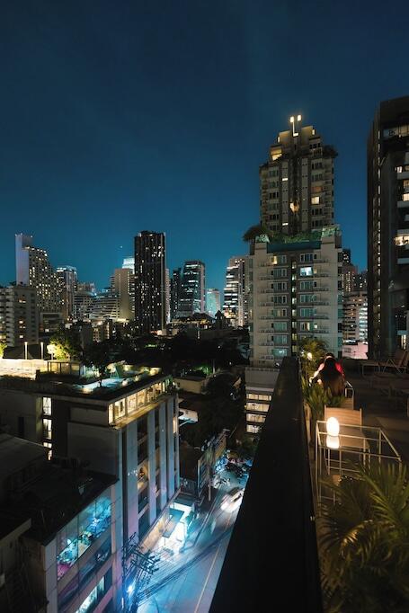 Image of Public House Bangkok, a Member of Design Hotels