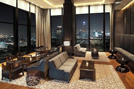 Image of The St. Regis Bangkok