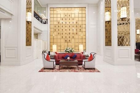 Image of Grande Centre Point Ratchadamri