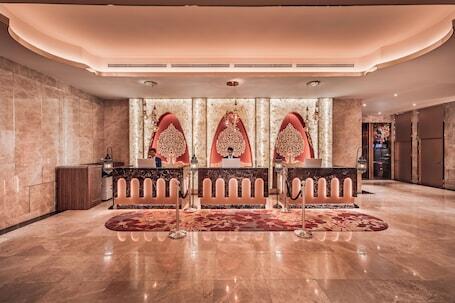 Image of Valia Hotel Bangkok Sukhumvit