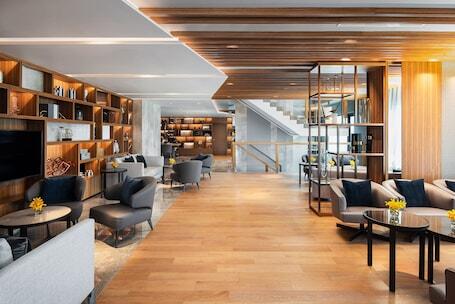 Image of Hotel Nikko Bangkok