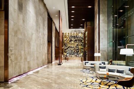 Image of Hotel Nikko Bangkok