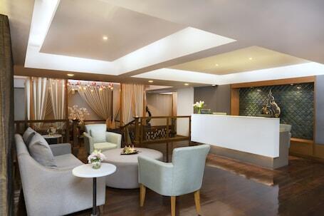 Image of The Landmark Bangkok