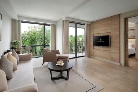 Image of The Park Nine Hotel Suvarnabhumi