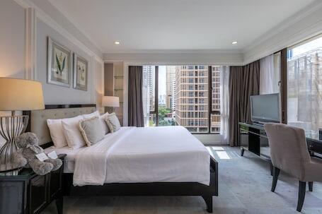 Image of Cape House Langsuan Hotel