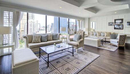 Image of Cape House Langsuan Hotel