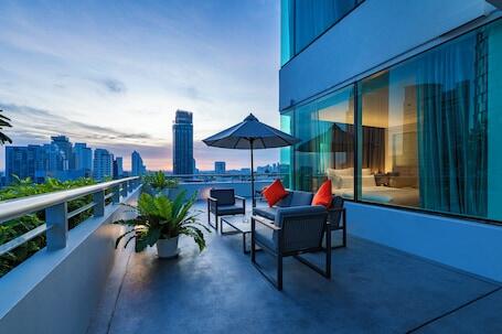 Image of MUU Bangkok, Small Luxury Hotels of the World