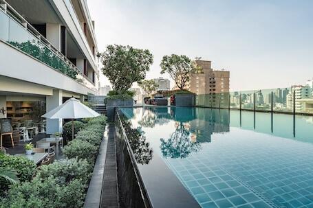 Image of MUU Bangkok, Small Luxury Hotels of the World