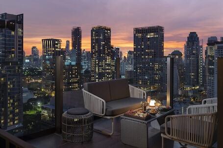 Image of Hotel Indigo Bangkok Wireless Road by IHG
