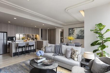 Ascott Thonglor Bangkok - Luxury hotel with outdoor pool, near Terminal 21 Shopping Mall Ascott Thonglor Bangkok – Luxury hotel in Bangkok, Thailand
