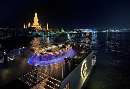 Image of Banyan Tree Bangkok