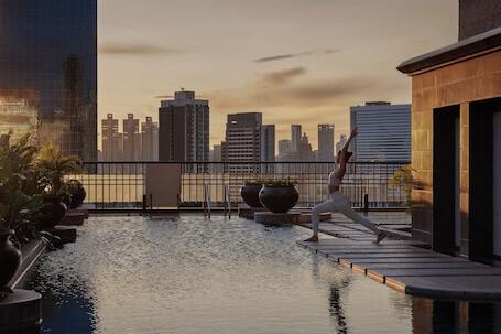Image of Banyan Tree Bangkok