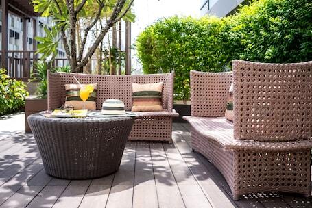 Image of Sivatel Bangkok