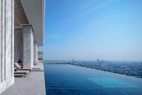 Image of 137 Pillars Residences Bangkok