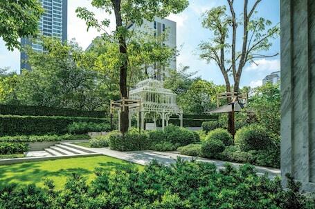 137 Pillars Residences Bangkok - Luxury hotel with spa, near EmQuartier 137 Pillars Residences Bangkok – Luxury hotel in Bangkok, Thailand