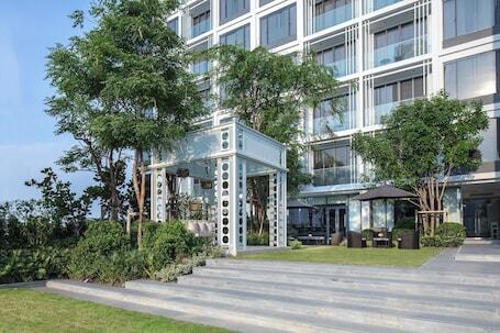 Image of 137 Pillars Residences Bangkok