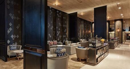 Image of Hyatt Regency Bangkok Sukhumvit