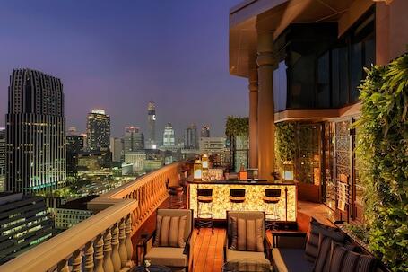 Image of Hotel Muse Bangkok, Autograph Collection (Marriott International)