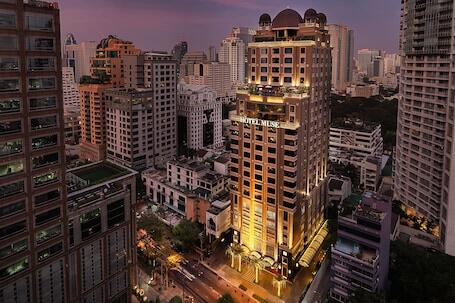 Image of Hotel Muse Bangkok, Autograph Collection (Marriott International)