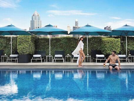 Image of Sofitel Bangkok Sukhumvit