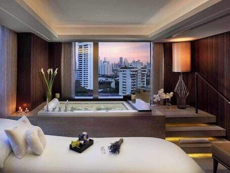 Image of Sofitel Bangkok Sukhumvit