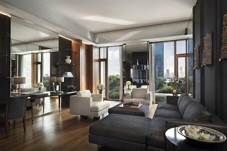 Image of The Sukhothai Bangkok