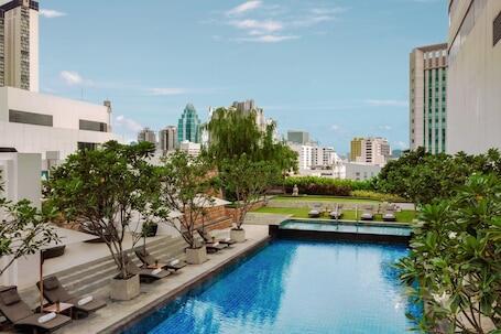Image of JW Marriott Hotel Bangkok