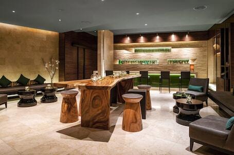 Image of JW Marriott Hotel Bangkok