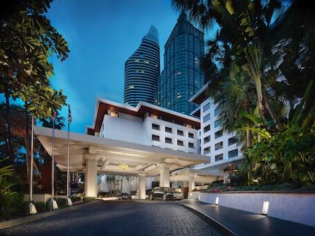 Image of Anantara Siam Bangkok Hotel