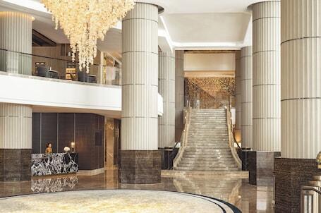 Image of InterContinental Bangkok by IHG