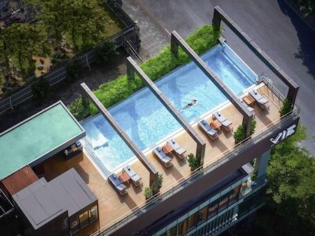 Image of VIE Hotel Bangkok - MGallery
