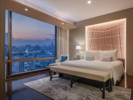 Image of VIE Hotel Bangkok - MGallery