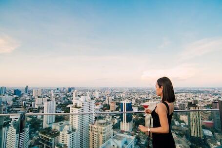 Image of Marriott Bangkok Sukhumvit