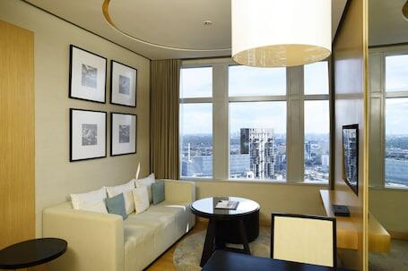 Image of Marriott Bangkok Sukhumvit