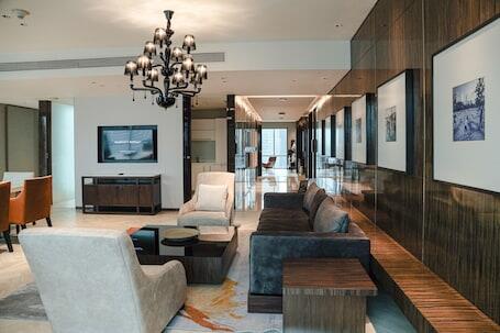 Image of Le Meridien Bangkok