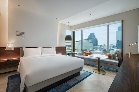 Image of Le Meridien Bangkok