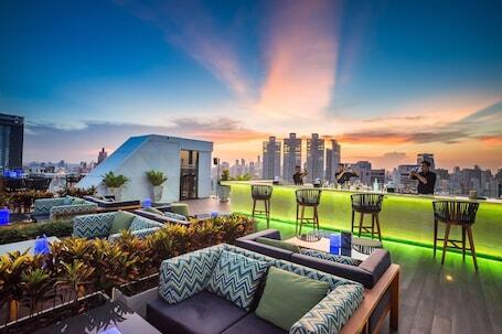 Image of SKYVIEW Hotel Bangkok