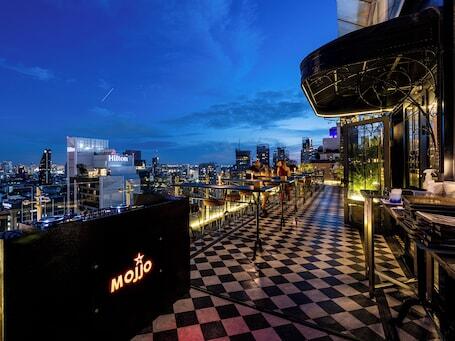 Image of SKYVIEW Hotel Bangkok
