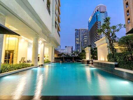 Image of Grande Centre Point Ploenchit