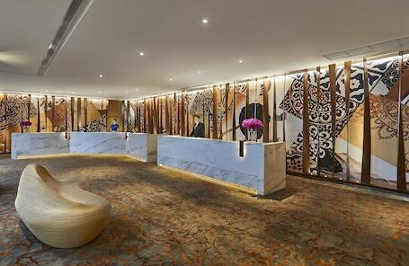 Image of Amari Bangkok