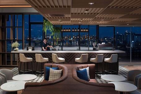 Image of Avani Sukhumvit Bangkok Hotel