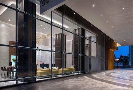 Image of Avani Sukhumvit Bangkok Hotel