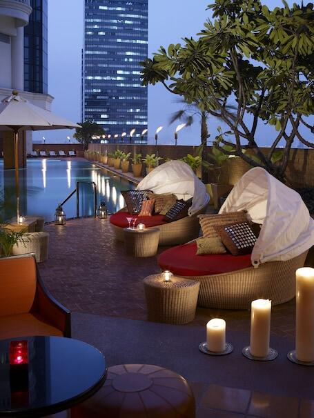 Image of lebua at State Tower