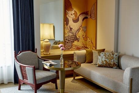 Image of Montien Hotel Surawong Bangkok