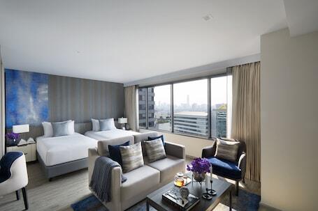 Image of Somerset Rama 9 Bangkok