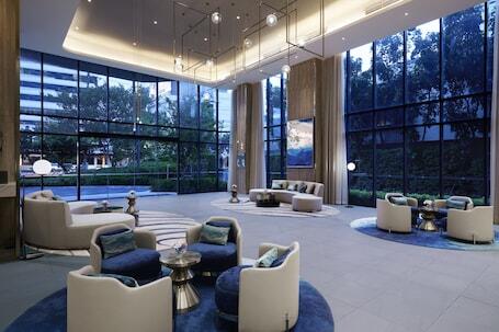 Image of Somerset Rama 9 Bangkok