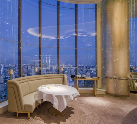 Image of Tower Club at lebua